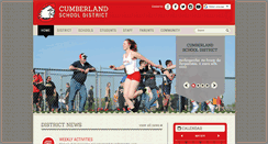 Desktop Screenshot of csdmail.com